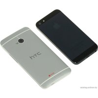 Смартфон HTC One (16Gb)