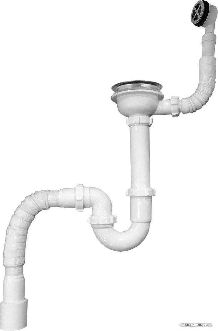Сифон Aquant B0139-20-MR