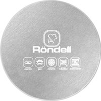 Гейзерная кофеварка Rondell Loft Professional 1512-RD-01