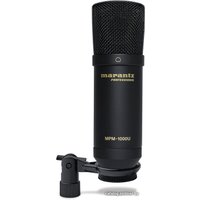 Проводной микрофон Marantz MPM-1000U