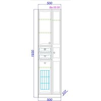  Aqwella Барселона Ba.05.05 в Бресте