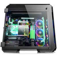 Корпус Thermaltake View 71 Tempered Glass RGB Edition