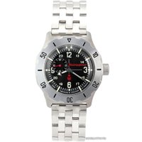 Наручные часы Восток Командирские 350504