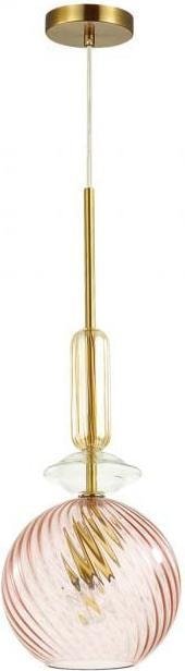 

Подвесная люстра Odeon Light Bella 4862/1