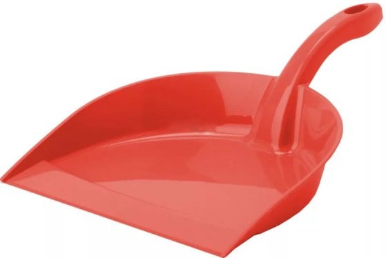 

Совок Idea Идеал М5190 (розовый)