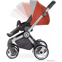 Универсальная коляска Expander Antari (2 в 1, 05 Malachit)