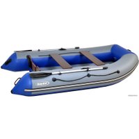 Моторная лодка Reef 300НД