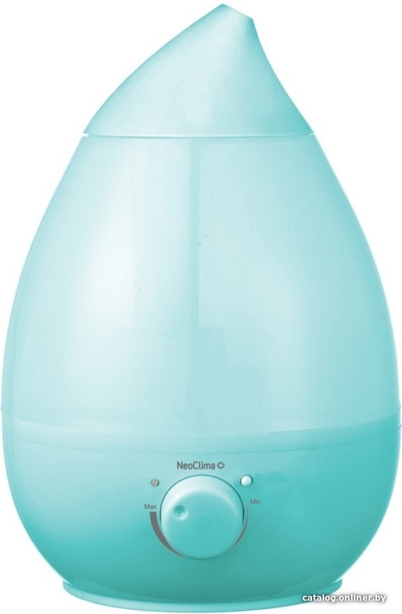 Увлажнитель воздуха Neoclima NHL-220L (бирюзовый)
