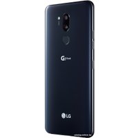 Телефон LG G7 ThinQ LMG710EMW (угольно-черный)
