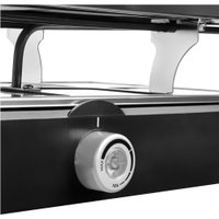 Раклетница Sencor SBG 0260BK