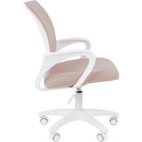 Компьютерное кресло CHAIRMAN Kids 103 (LT зефир велюр)