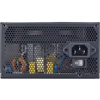 Блок питания Cooler Master MWE 600 Bronze V2 MPE-6001-ACAAB-EU