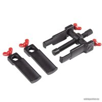 Съемник поводка стеклоочистителя Мастак 107-10004