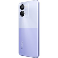 Телефон Blackview Color 8 8GB/128GB (фиолетовый)