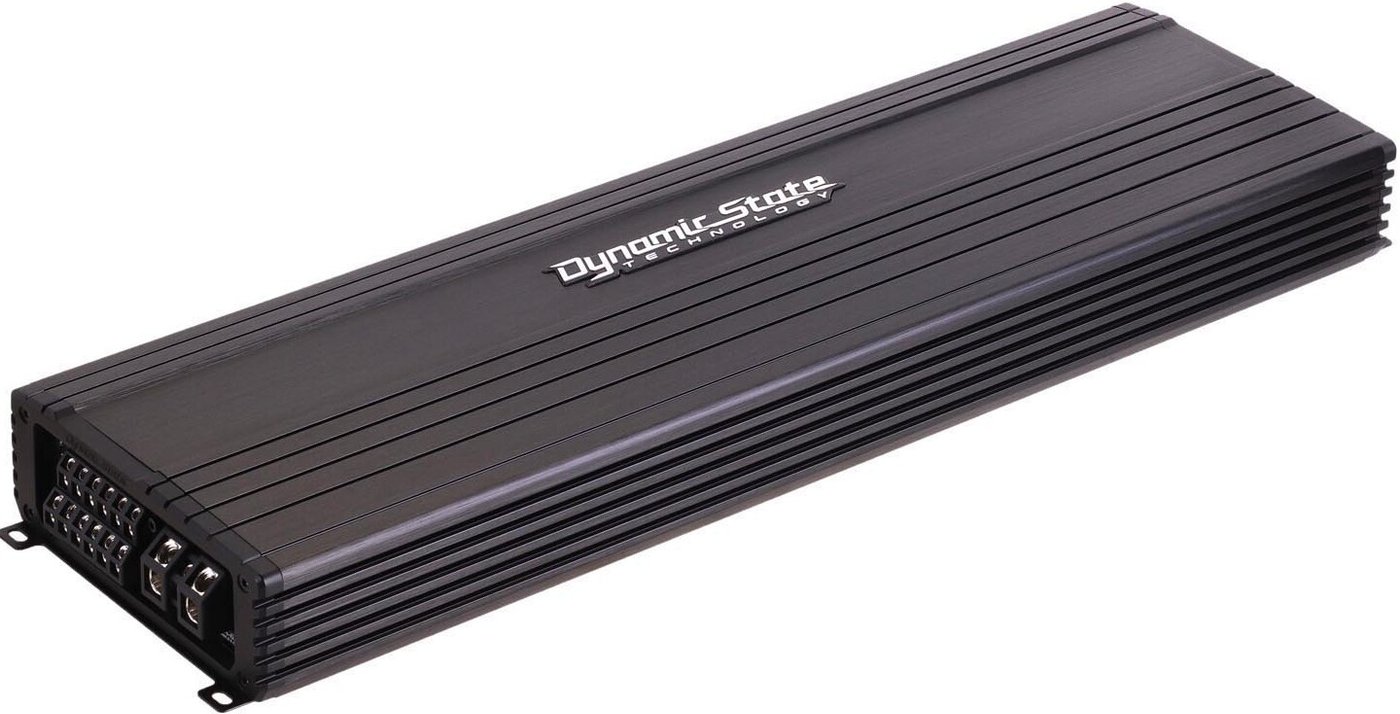 Автомобильный усилитель Dynamic State Sarmat SMA-6.200
