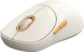 Wireless Mouse 3 XMWXSB03YM (бежевый, международная версия)