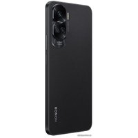 Телефон HONOR 90 Lite 8GB/256GB международная версия (полночный черный)