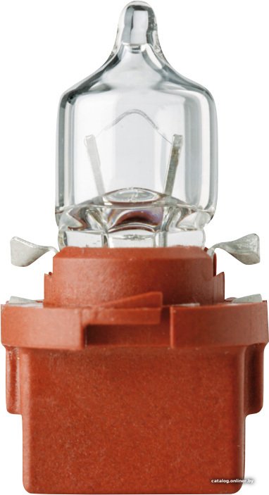 Галогенная лампа Flosser 12V 5W B10d 1шт [429180]