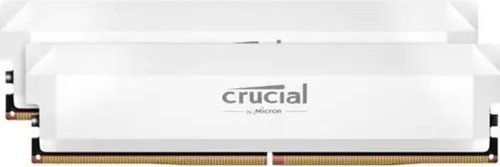 

Оперативная память Crucial Pro Overclocking Edition 2x16ГБ DDR5 6000 МГц CP2K16G60C36U5W