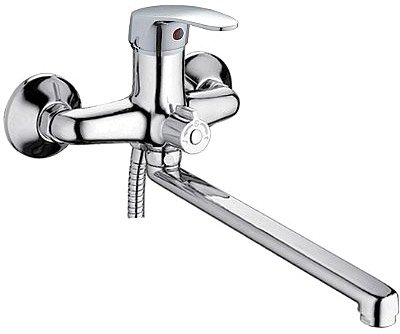 

Смеситель Ledeme H16 L2216