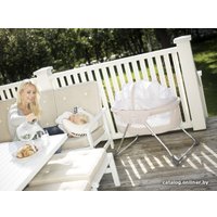 Люлька Inovi Cocoon (бежевый)