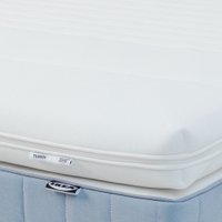 Ортопедический наматрасник Ikea Туссой МП 90x200