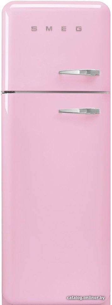 

Холодильник Smeg FAB30LPK5
