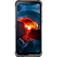 Телефон Hotwav Cyber 7 8GB/128GB (черный)