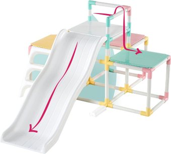 Игровой комплекс Haenim Toy HN-771