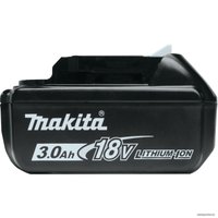 Аккумулятор Makita BL1830B (18В/3 а*ч)