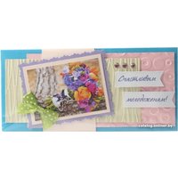 Конверт для денег Dream Design С Днем Свадьбы 9.3
