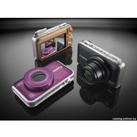 Фотоаппарат Canon PowerShot SX210 IS