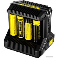 Зарядное устройство Nitecore I8