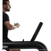 Электрическая беговая дорожка Technogym Artis Run