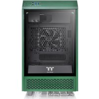 Корпус Thermaltake The Tower 100 Mini Racing Green CA-1R3-00SCWN-00 в Лиде