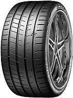 Летние шины Kumho Ecsta PS91 255/35R18 94Y
