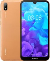 Y5 2019 AMN-LX9 Dual SIM 2GB/32GB (янтарный коричневый)