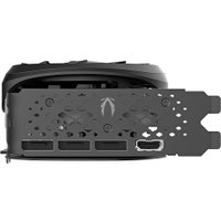 Видеокарта ZOTAC GeForce RTX 4070 Ti Super Trinity Black Edition 16GB GDDR6X ZT-D40730D-10P