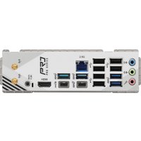 Материнская плата ASRock B850 Pro RS WiFi