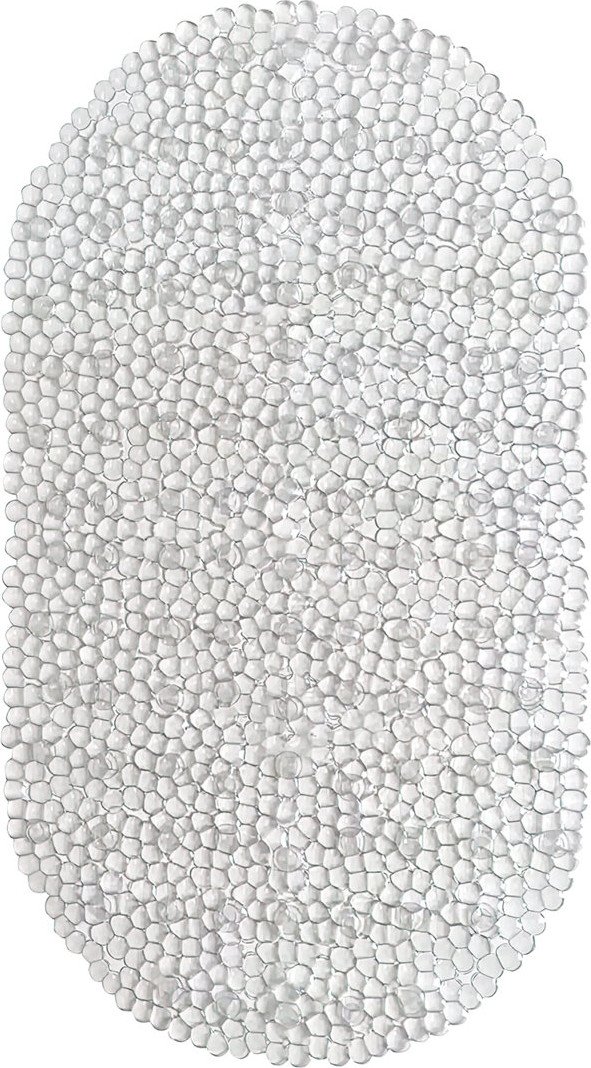 

Коврик для ванной Primila 700375 (39x69, прозрачный)