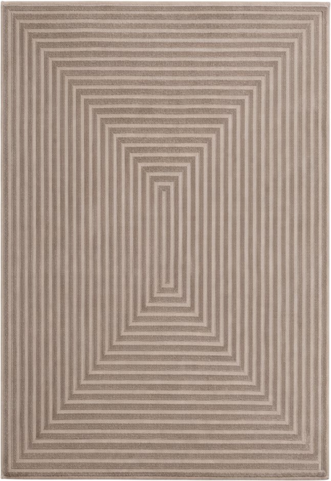 

Ковер для жилой комнаты LAXMI Comfort 484 прямоугольник (1.2x1.8, Beige/Beige)