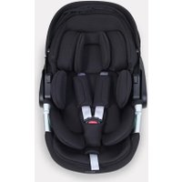 Детское автокресло Rant Aster Zero AY378 (черный)