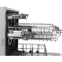 Встраиваемая посудомоечная машина Exiteq EXDW-I406