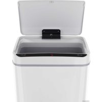 Мусорное ведро Tesler STB-44 (белый)