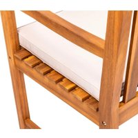 Скамейка Fieldmann FDZN 4020-T