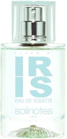 

Парфюмерная вода Solinotes Fleur d’Iris EdP (50 мл)