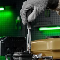 Универсальный набор инструментов СибрТех 13399 (56 предметов)