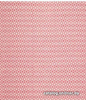 Ковер для жилой комнаты Indo Rugs Chardin 101 140x200 (красный)