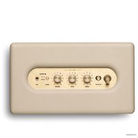 Беспроводная колонка Marshall Acton III (кремовый)