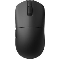 Игровая мышь Keychron Lemokey G1 Pixart PAW3950 (черный)